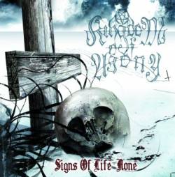 Kingdom Of Agony : Signs of Life : None